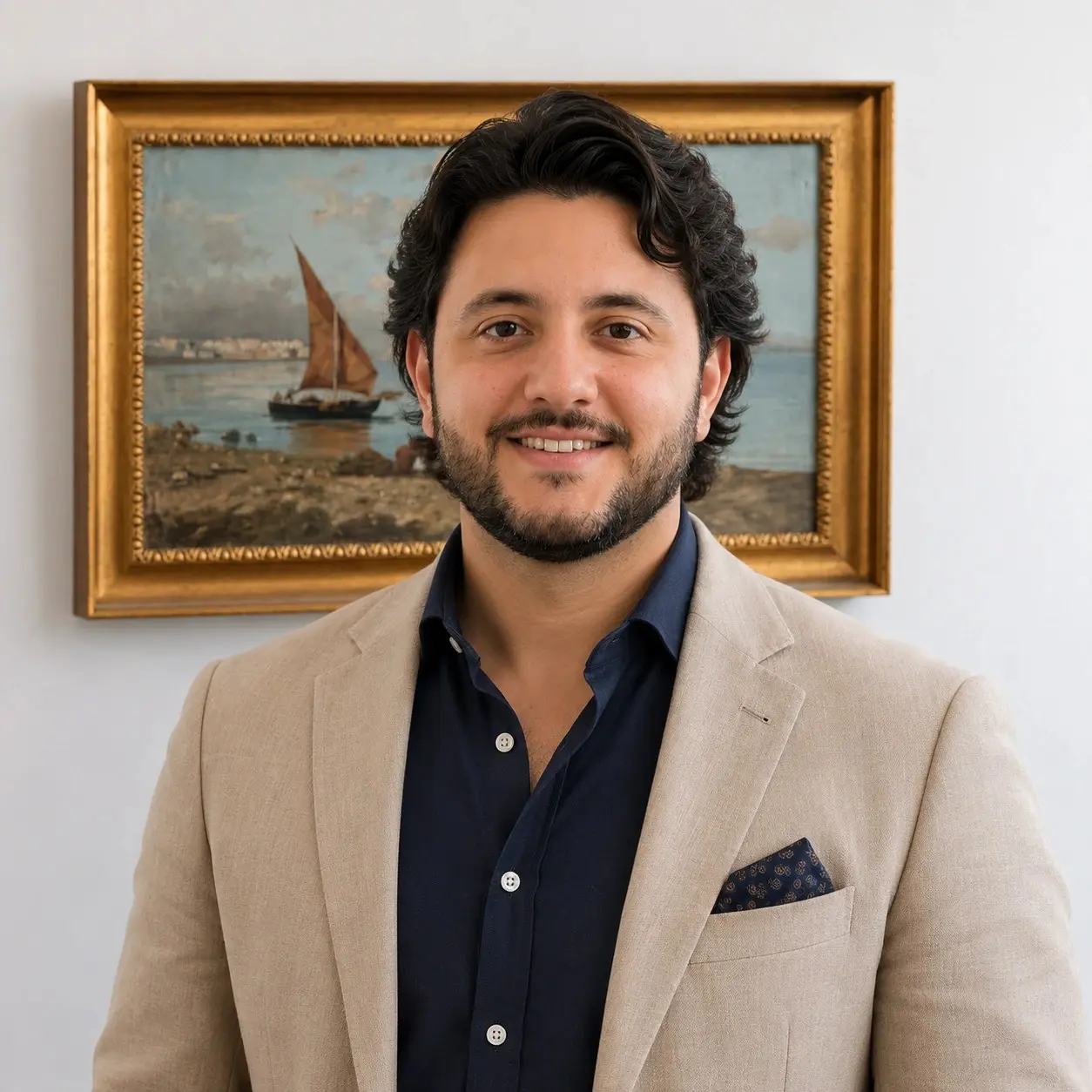 Francesco Moretti, consulente in diritto amministrativo e procedure della Pubblica Amministrazione